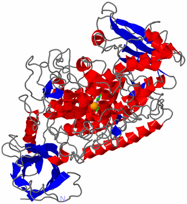 Image Asym./Biol. Unit - sites