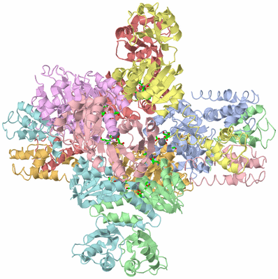 Image Asym./Biol. Unit - sites