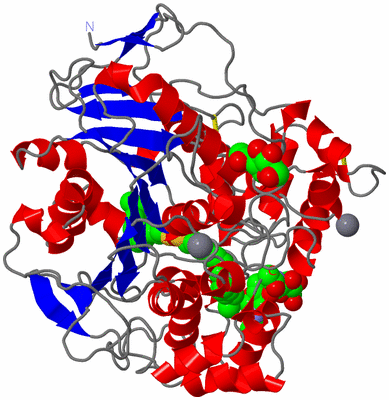 Image Asymmetric Unit