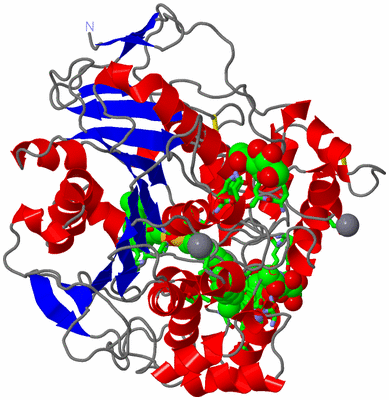 Image Asym. Unit - sites