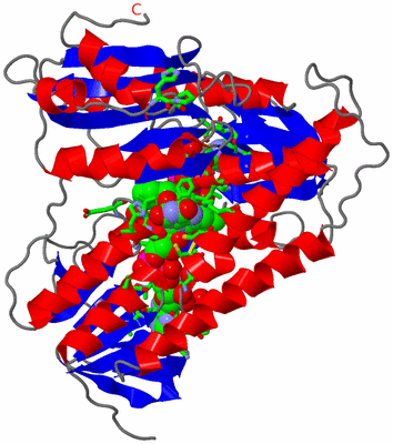 Image Asym. Unit - sites