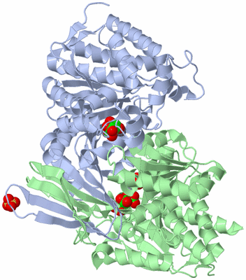 Image Asym./Biol. Unit