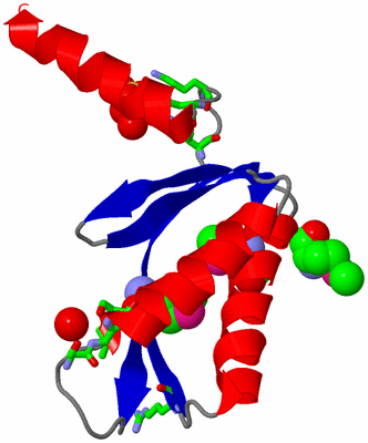 Image Asym. Unit - sites