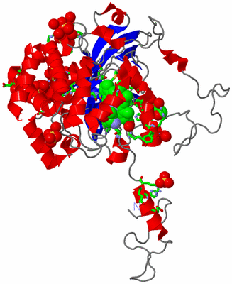 Image Asym. Unit - sites