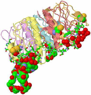 Image Asym./Biol. Unit - sites