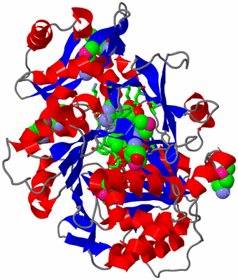 Image Asym./Biol. Unit - sites