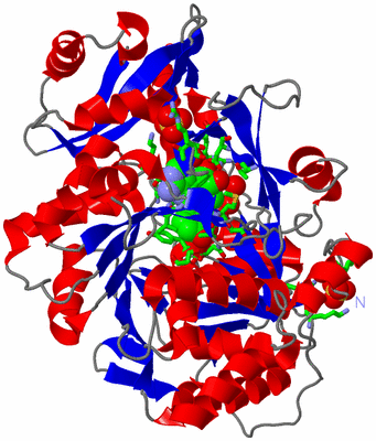 Image Asym./Biol. Unit - sites