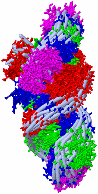 Image NMR Structure - all models