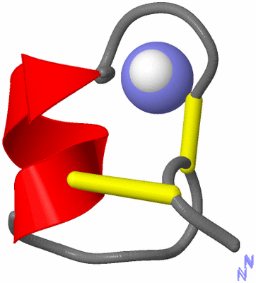 Image NMR Structure - all models