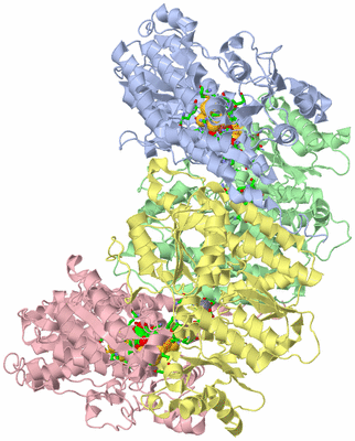 Image Asym./Biol. Unit - sites