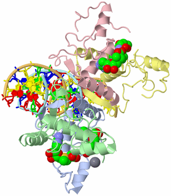 Image Asym./Biol. Unit