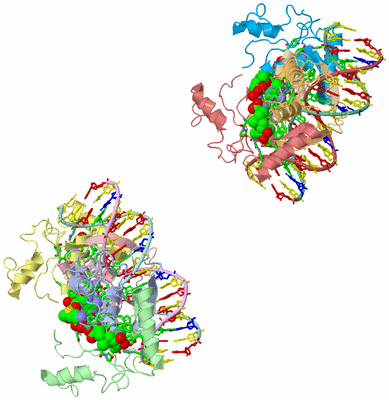 Image Asym. Unit - sites