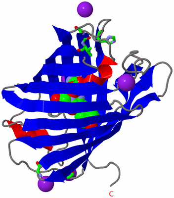 Image Asym. Unit - sites