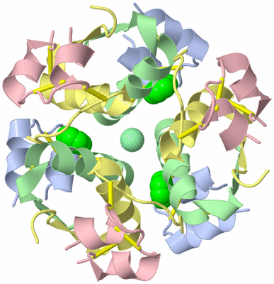 Image Biological Unit 3