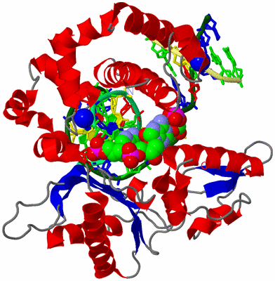 Image Asym./Biol. Unit