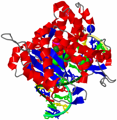 Image Asym./Biol. Unit