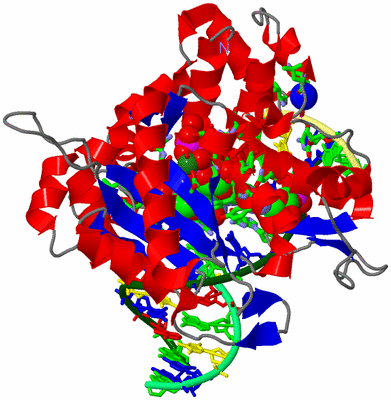 Image Asym./Biol. Unit - sites