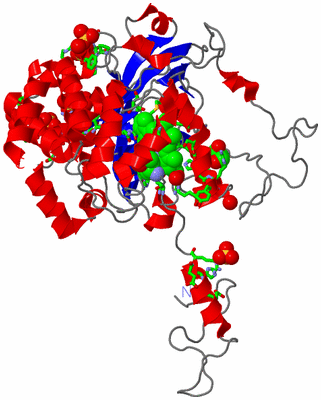 Image Asym. Unit - sites