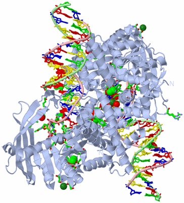 Image Biol. Unit 1 - sites