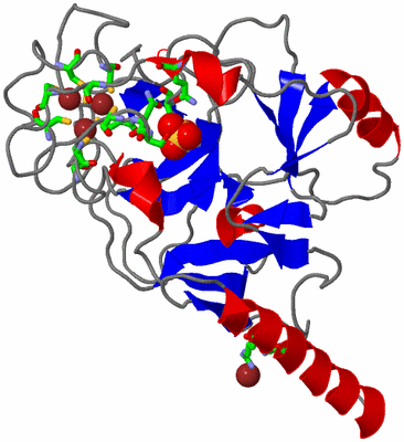 Image Asym./Biol. Unit - sites