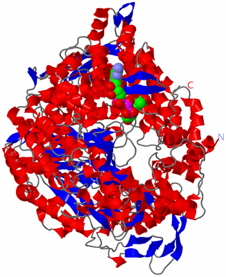 Image Asym./Biol. Unit