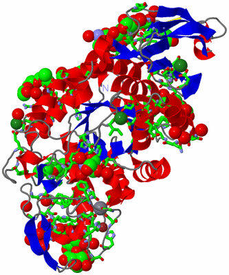 Image Asym./Biol. Unit - sites