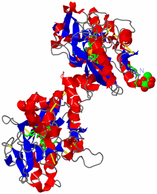 Image Asym./Biol. Unit - sites