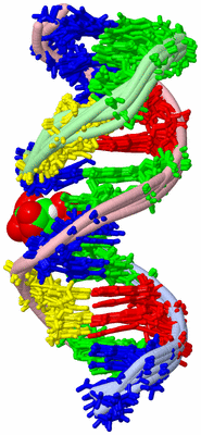 Image NMR Structure - all models