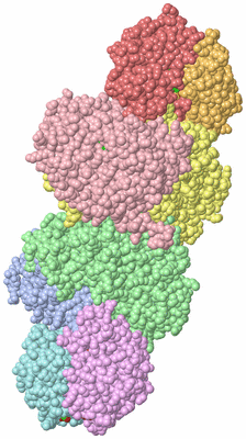 Image Asym./Biol. Unit - sites