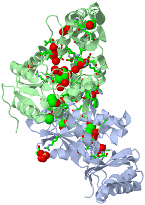 Image Asym./Biol. Unit - sites