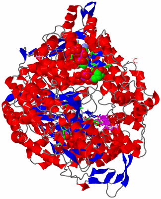 Image Asym./Biol. Unit - sites