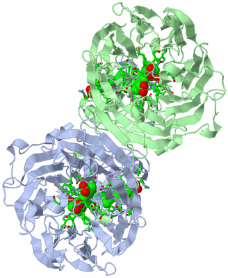 Image Asym./Biol. Unit - sites