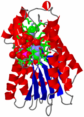 Image Asym. Unit - sites