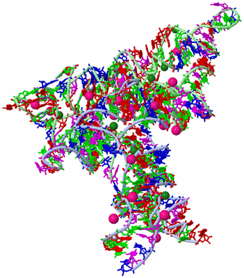 Image Asym. Unit - sites