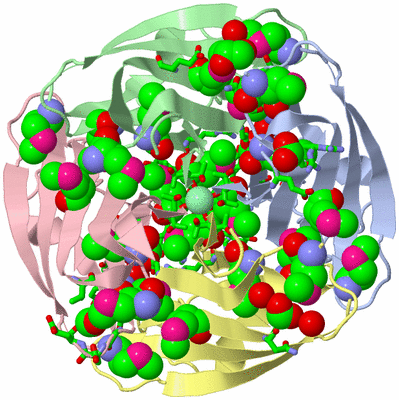 Image Asym./Biol. Unit - sites