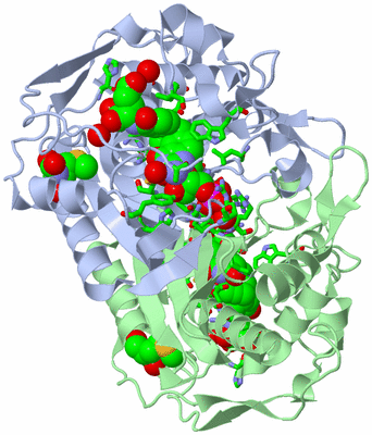 Image Asym./Biol. Unit - sites