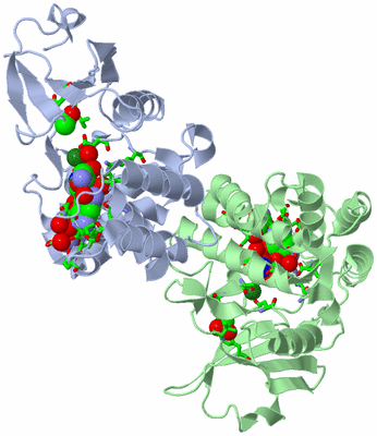 Image Asym./Biol. Unit - sites
