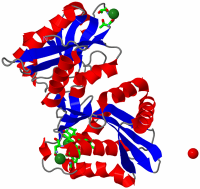 Image Asym./Biol. Unit - sites