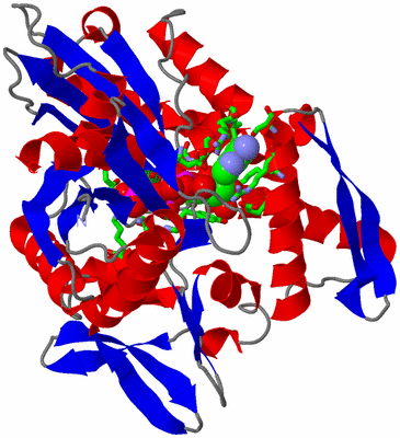 Image Asym./Biol. Unit - sites