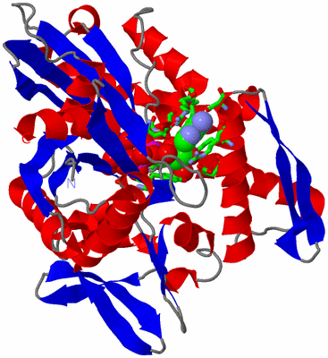 Image Asym./Biol. Unit - sites