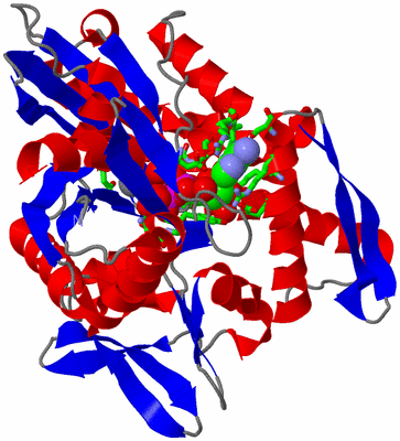 Image Asym./Biol. Unit - sites