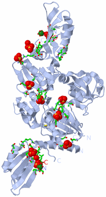 Image Biol. Unit 1 - sites