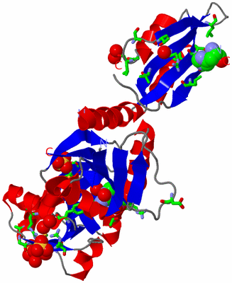 Image Asym. Unit - sites