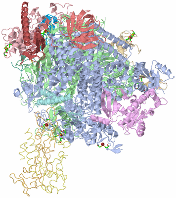 Image Asym./Biol. Unit - sites