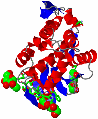 Image Asym./Biol. Unit - sites