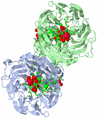 Image Asym./Biol. Unit - sites