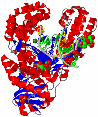 Image Asym./Biol. Unit