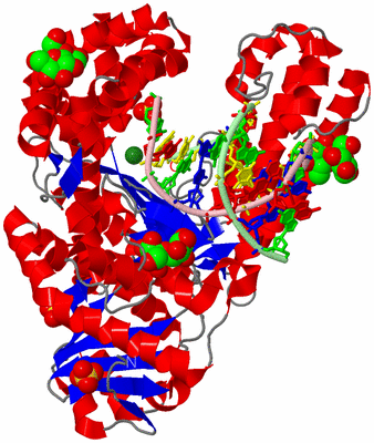 Image Asym./Biol. Unit