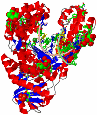 Image Asym./Biol. Unit - sites