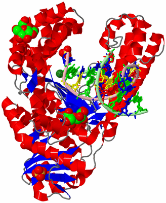 Image Asym./Biol. Unit